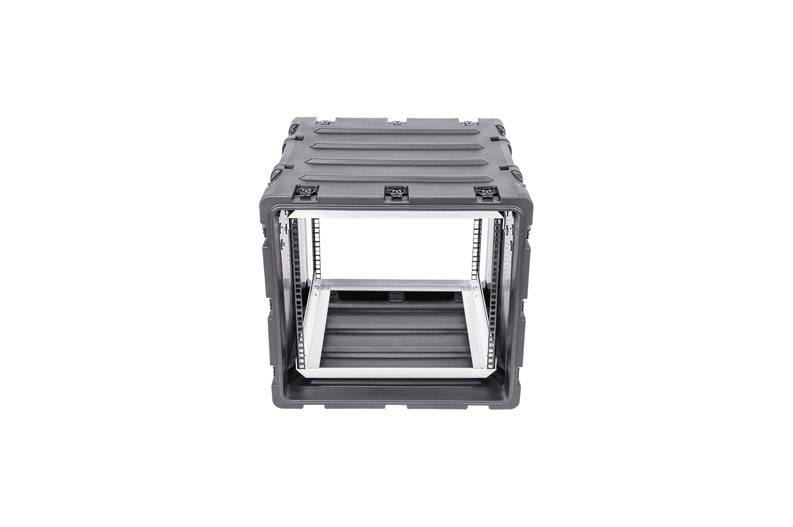 SKB Cases 3RS-9U20-22B 20-Inch-Deep RS Series Shock Rack - 9 Unit by SKB Cases