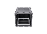 SKB Cases 3RS-9U20-22B 20-Inch-Deep RS Series Shock Rack - 9 Unit by SKB Cases
