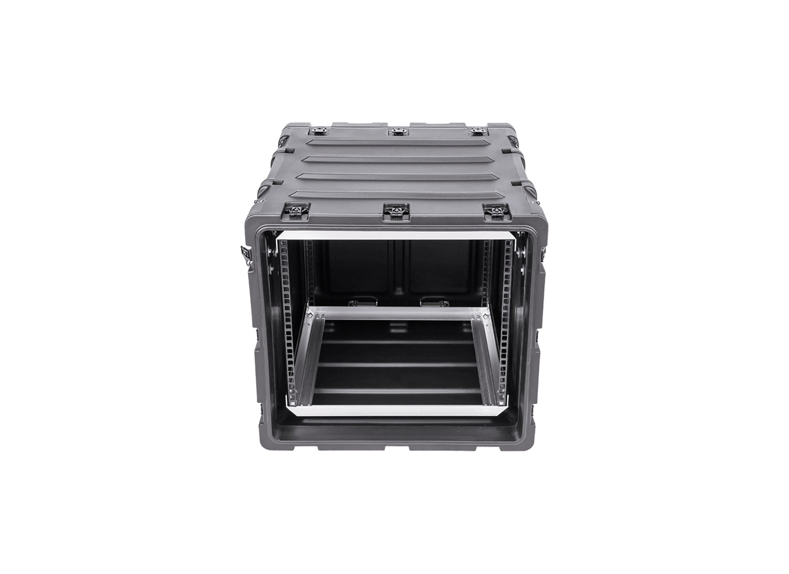 SKB Cases 3RS-9U20-22B 20-Inch-Deep RS Series Shock Rack - 9 Unit by SKB Cases