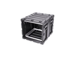 SKB Cases 3RS-9U20-22B 20-Inch-Deep RS Series Shock Rack - 9 Unit by SKB Cases
