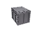SKB Cases 3RS-9U20-22B 20-Inch-Deep RS Series Shock Rack - 9 Unit by SKB Cases