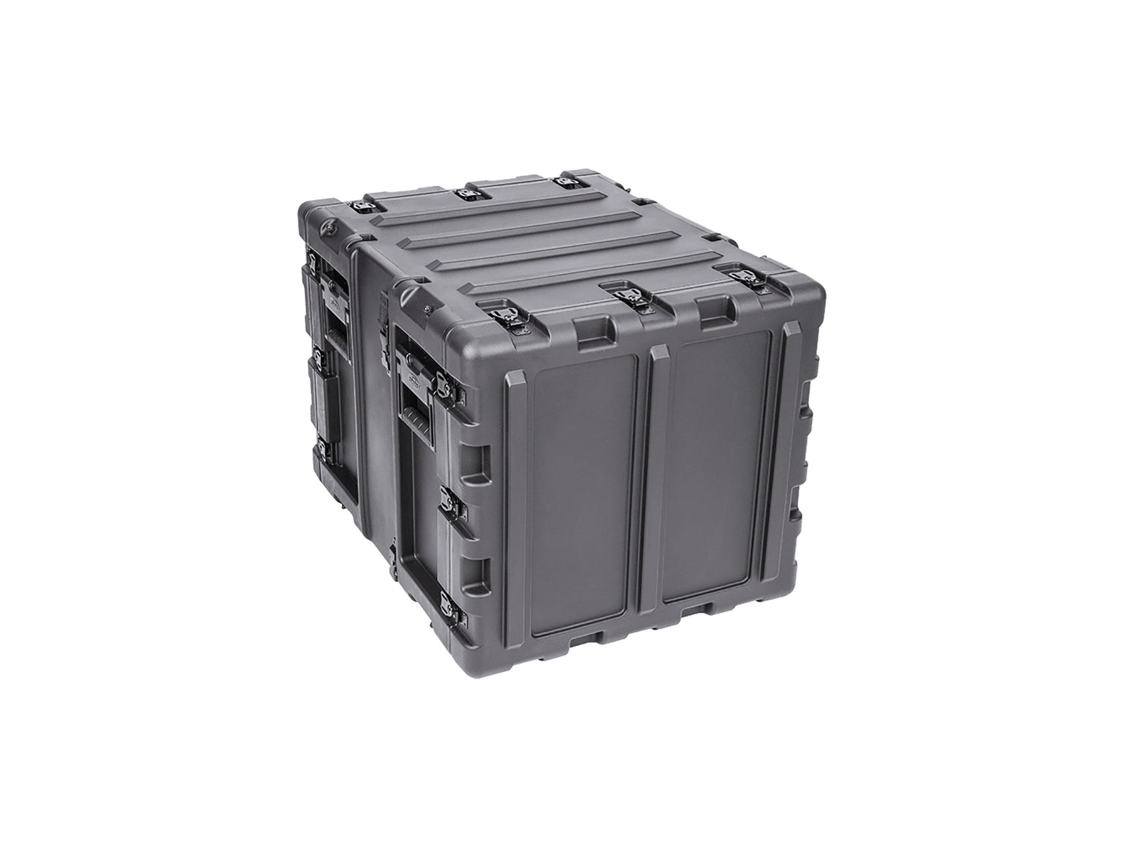 SKB Cases 3RS-9U20-22B 20-Inch-Deep RS Series Shock Rack - 9 Unit by SKB Cases