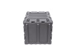 SKB Cases 3RS-9U20-22B 20-Inch-Deep RS Series Shock Rack - 9 Unit by SKB Cases