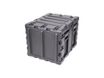 SKB Cases 3RS-9U20-22B 20-Inch-Deep RS Series Shock Rack - 9 Unit by SKB Cases