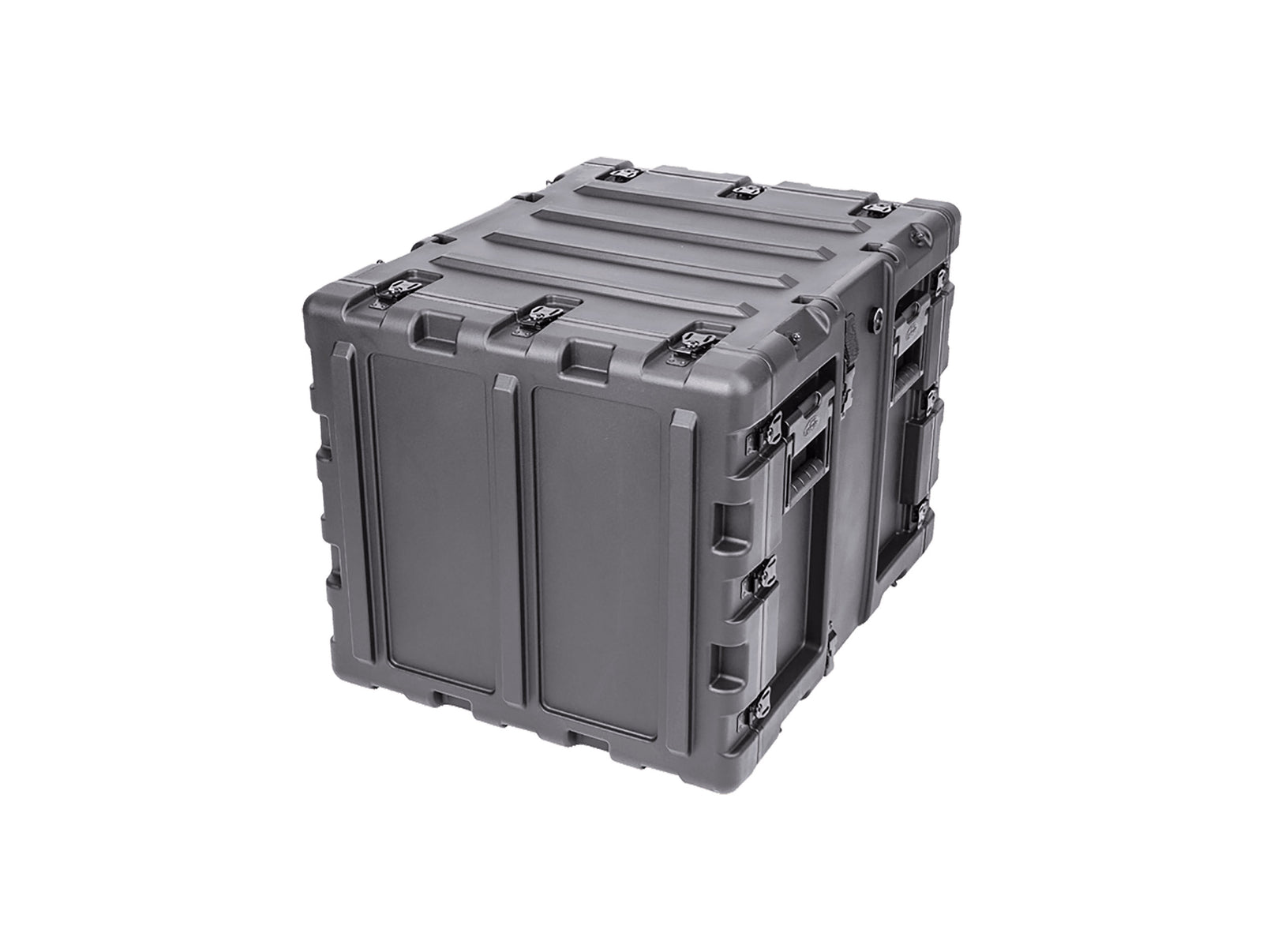 SKB Cases 3RS-9U20-22B 20-Inch-Deep RS Series Shock Rack - 9 Unit by SKB Cases