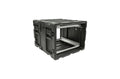 SKB Cases 3RS-7U20-22B 20-Inch-Deep RS Series Shock Rack - 7 Units by SKB Cases