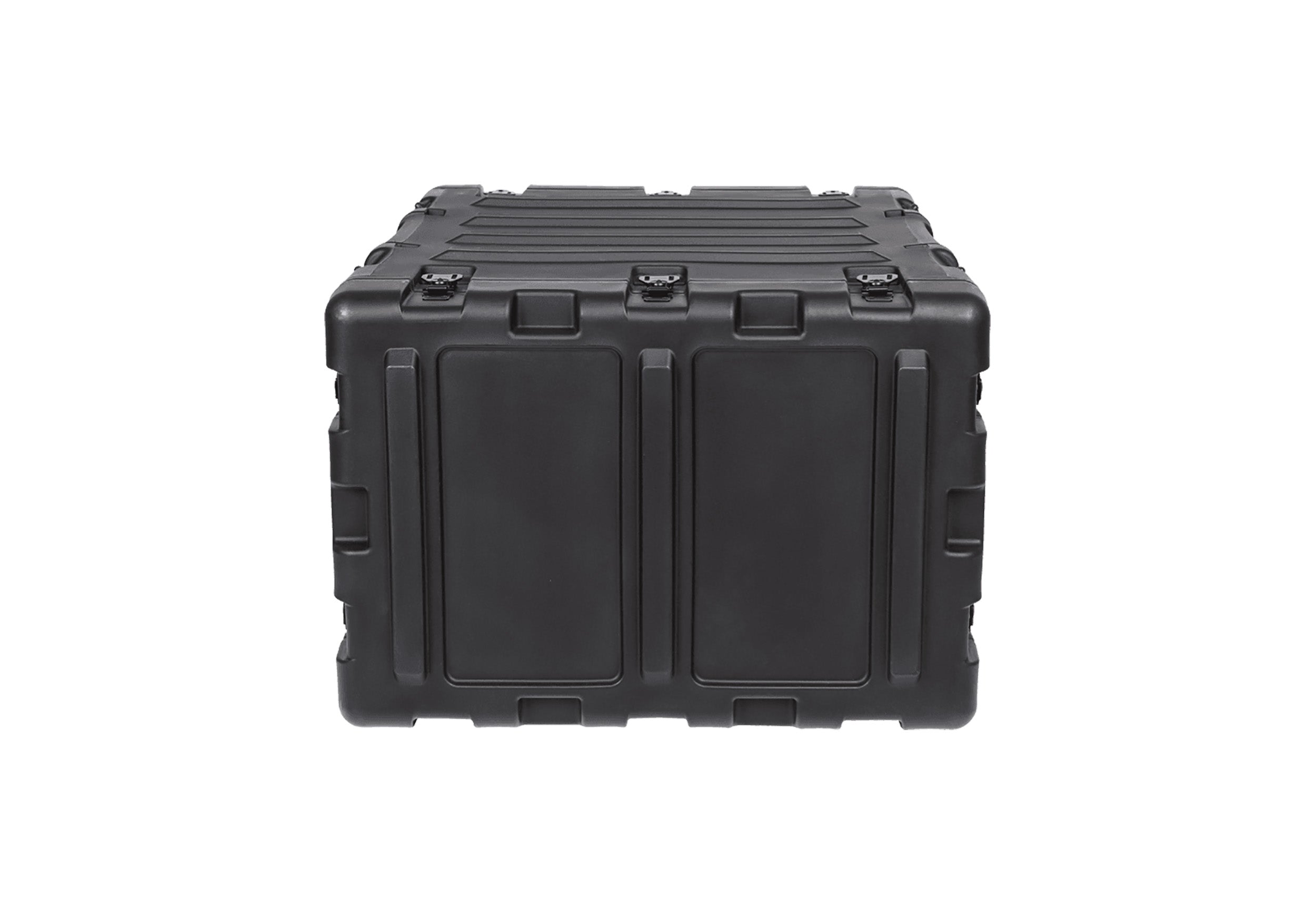 SKB Cases 3RS-6U20-22B 20-inch Deep RS Series Shock Rack - 6 Unit by SKB Cases