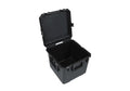 SKB Cases 3i-1717-16BE, iSeries Empty Waterproof Utility Case - Black by SKB Cases