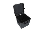 SKB Cases 3i-1717-16BE, iSeries Empty Waterproof Utility Case - Black by SKB Cases