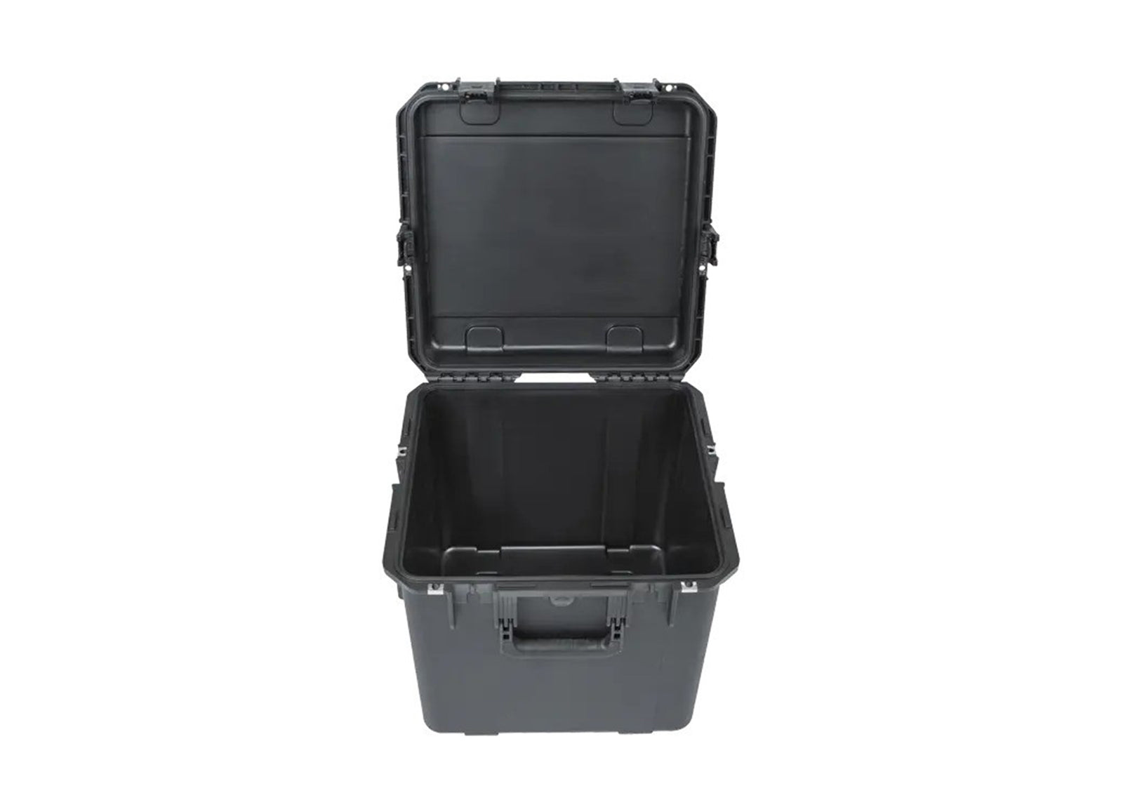 SKB Cases 3i-1717-16BE, iSeries Empty Waterproof Utility Case - Black by SKB Cases