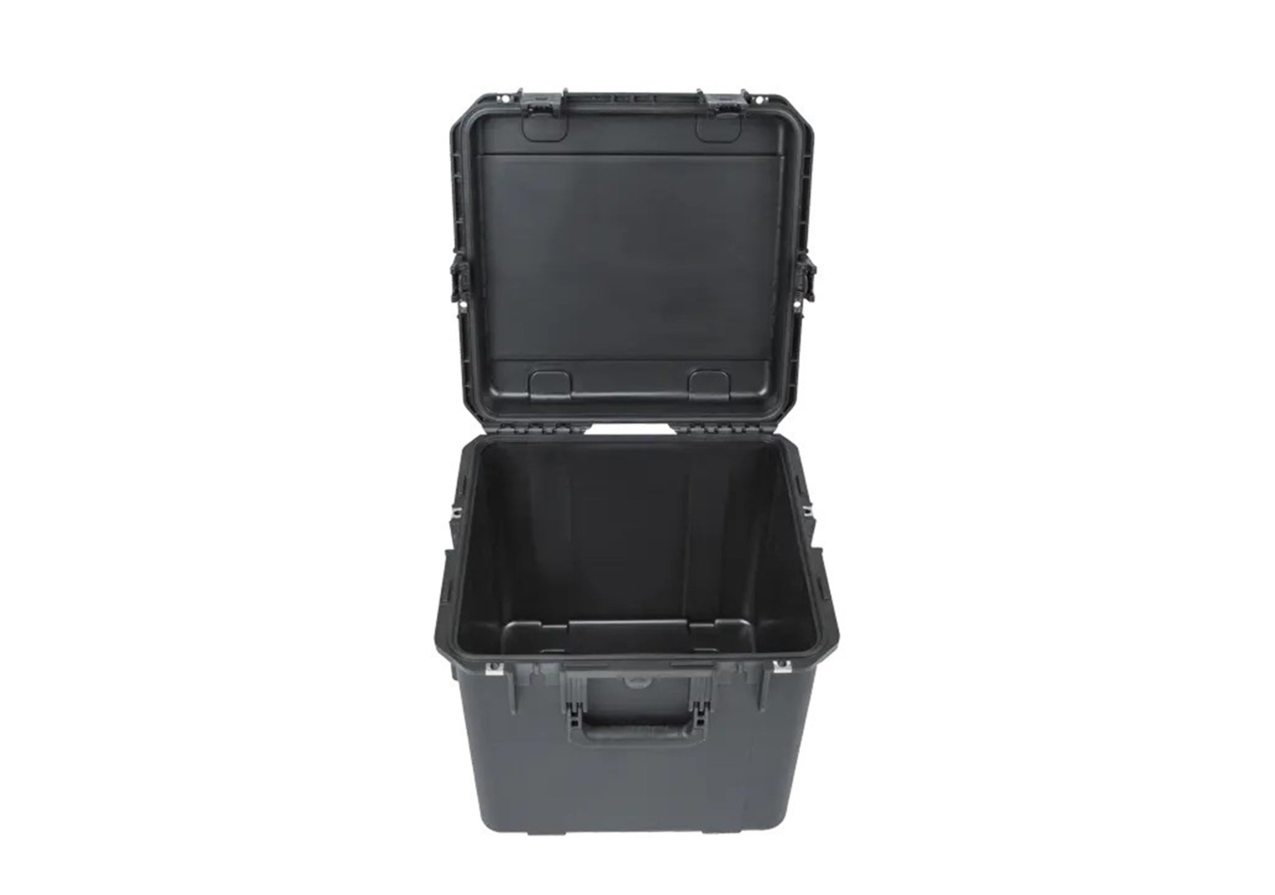 SKB Cases 3i-1717-16BE, iSeries Empty Waterproof Utility Case - Black by SKB Cases