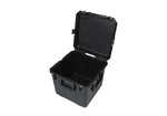 SKB Cases 3i-1717-16BE, iSeries Empty Waterproof Utility Case - Black by SKB Cases