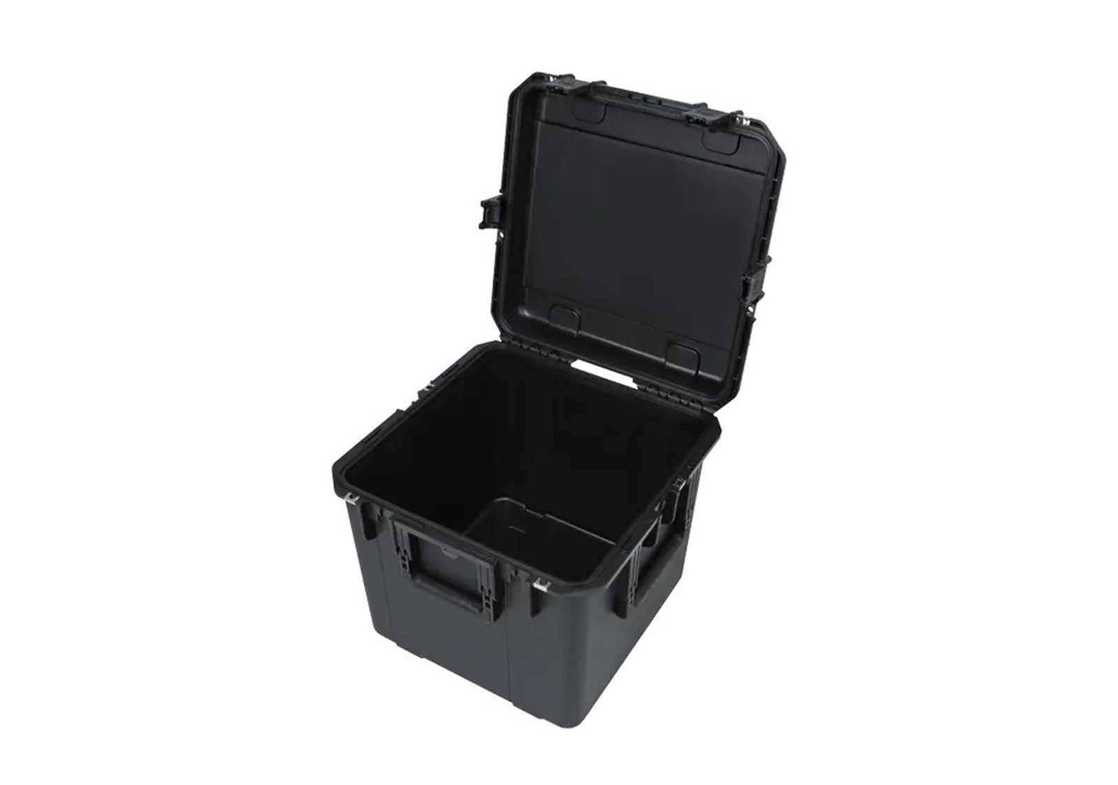 SKB Cases 3i-1717-16BE, iSeries Empty Waterproof Utility Case - Black by SKB Cases