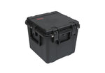 SKB Cases 3i-1717-16BE, iSeries Empty Waterproof Utility Case - Black by SKB Cases