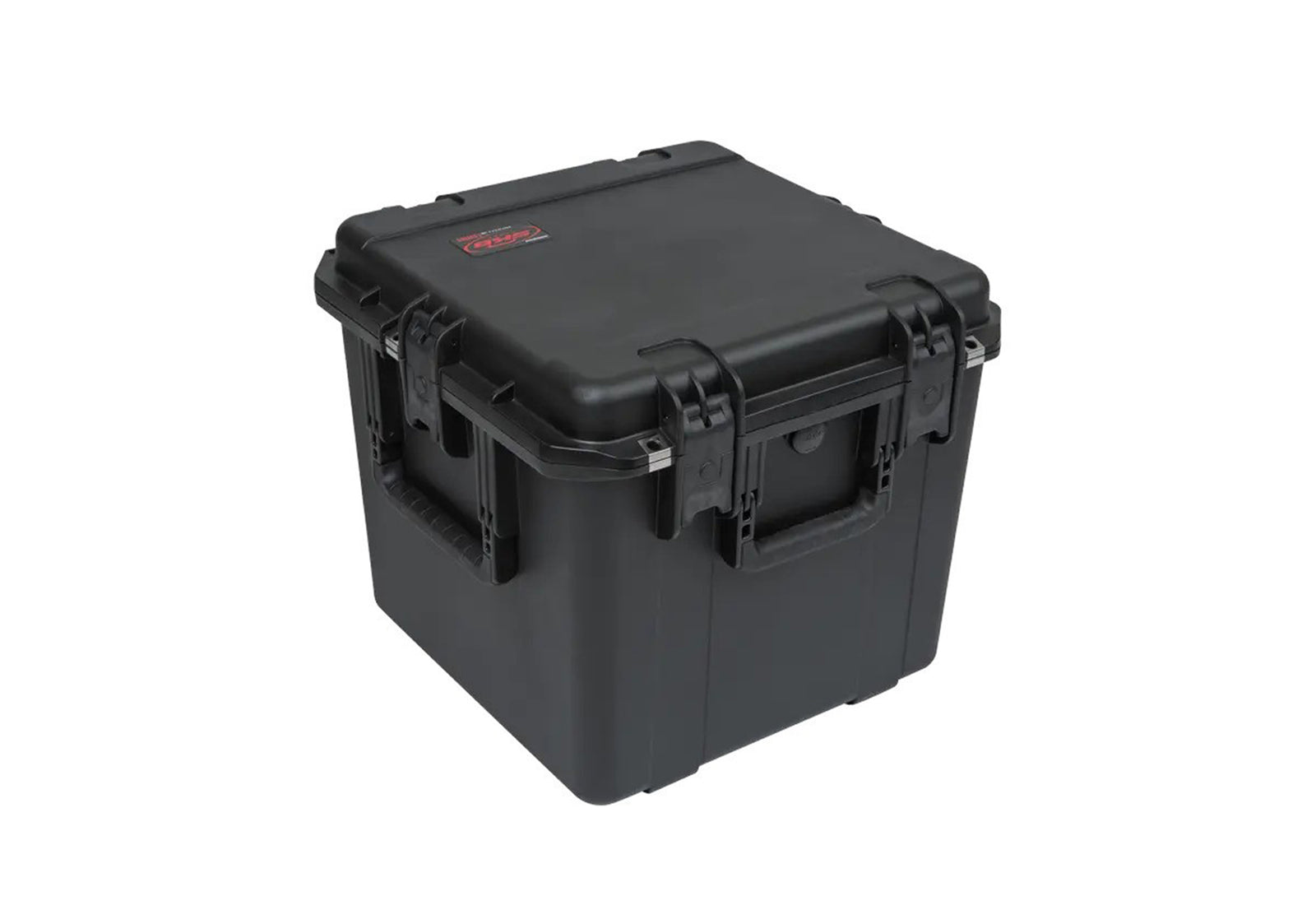 SKB Cases 3i-1717-16BE, iSeries Empty Waterproof Utility Case - Black by SKB Cases