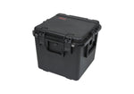 SKB Cases 3i-1717-16BE, iSeries Empty Waterproof Utility Case - Black by SKB Cases