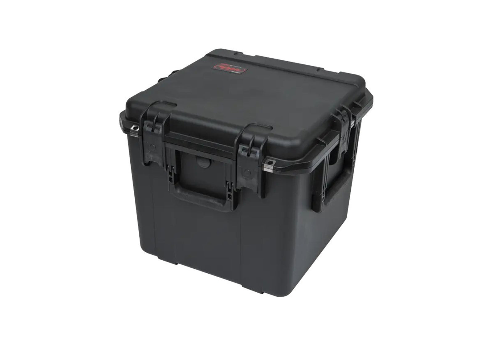 SKB Cases 3i-1717-16BE, iSeries Empty Waterproof Utility Case - Black by SKB Cases