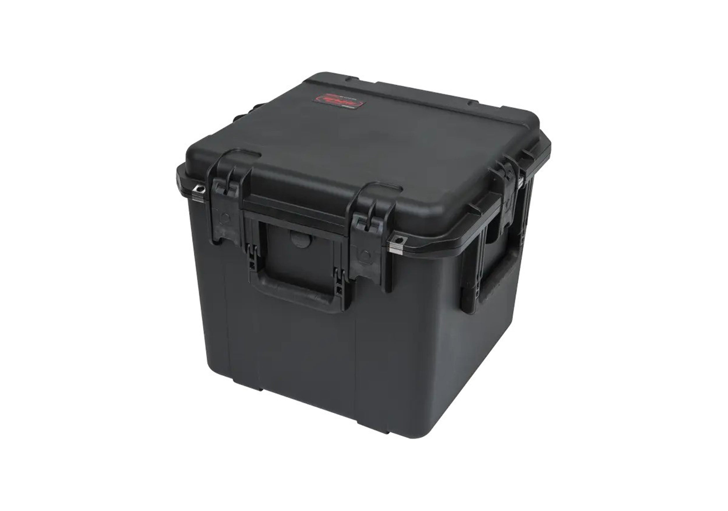SKB Cases 3i-1717-16BE, iSeries Empty Waterproof Utility Case - Black by SKB Cases