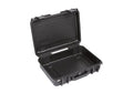 SKB Cases 3i-1813-5B-E, iSeries Mil-Standard Empty Waterproof Case 5" Deep - Black by SKB Cases