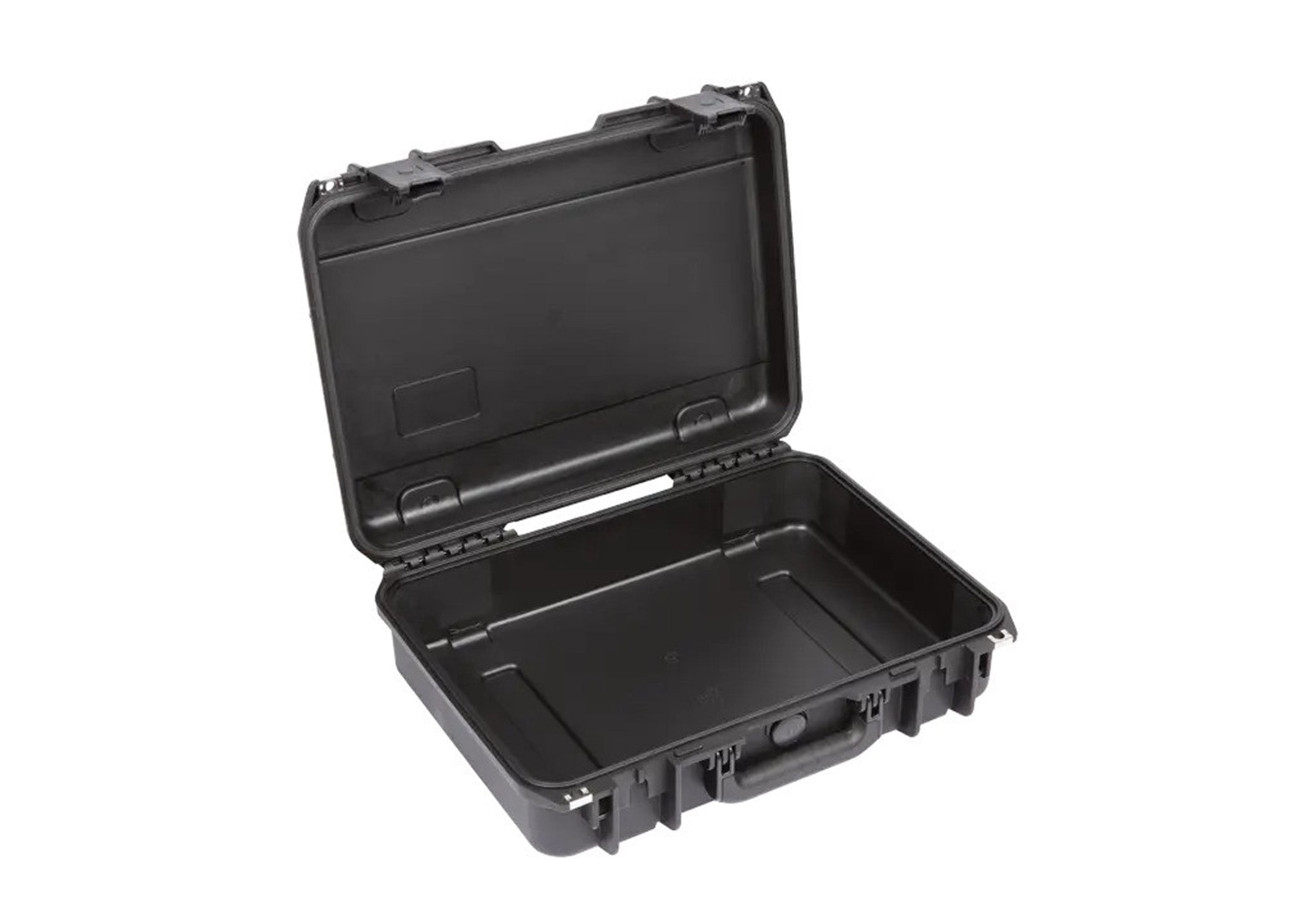 SKB Cases 3i-1813-5B-E, iSeries Mil-Standard Empty Waterproof Case 5" Deep - Black by SKB Cases