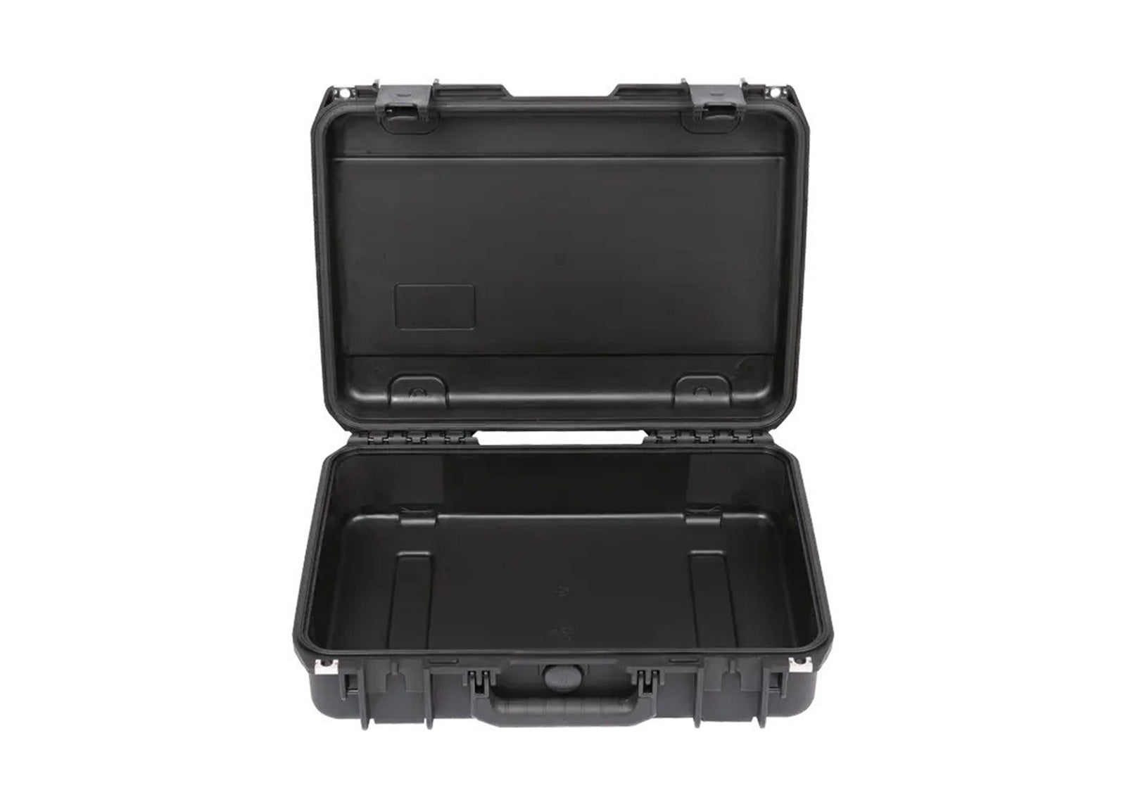SKB Cases 3i-1813-5B-E, iSeries Mil-Standard Empty Waterproof Case 5" Deep - Black by SKB Cases