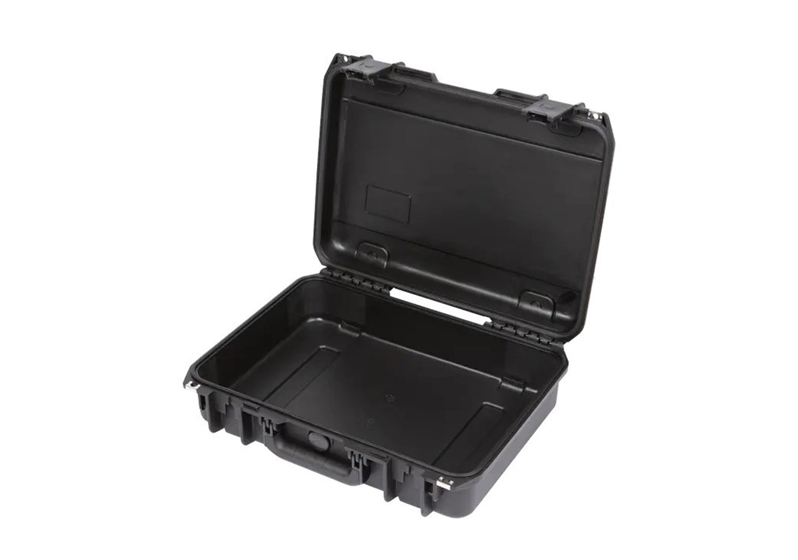 SKB Cases 3i-1813-5B-E, iSeries Mil-Standard Empty Waterproof Case 5" Deep - Black by SKB Cases