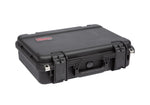 SKB Cases 3i-1813-5B-E, iSeries Mil-Standard Empty Waterproof Case 5" Deep - Black by SKB Cases