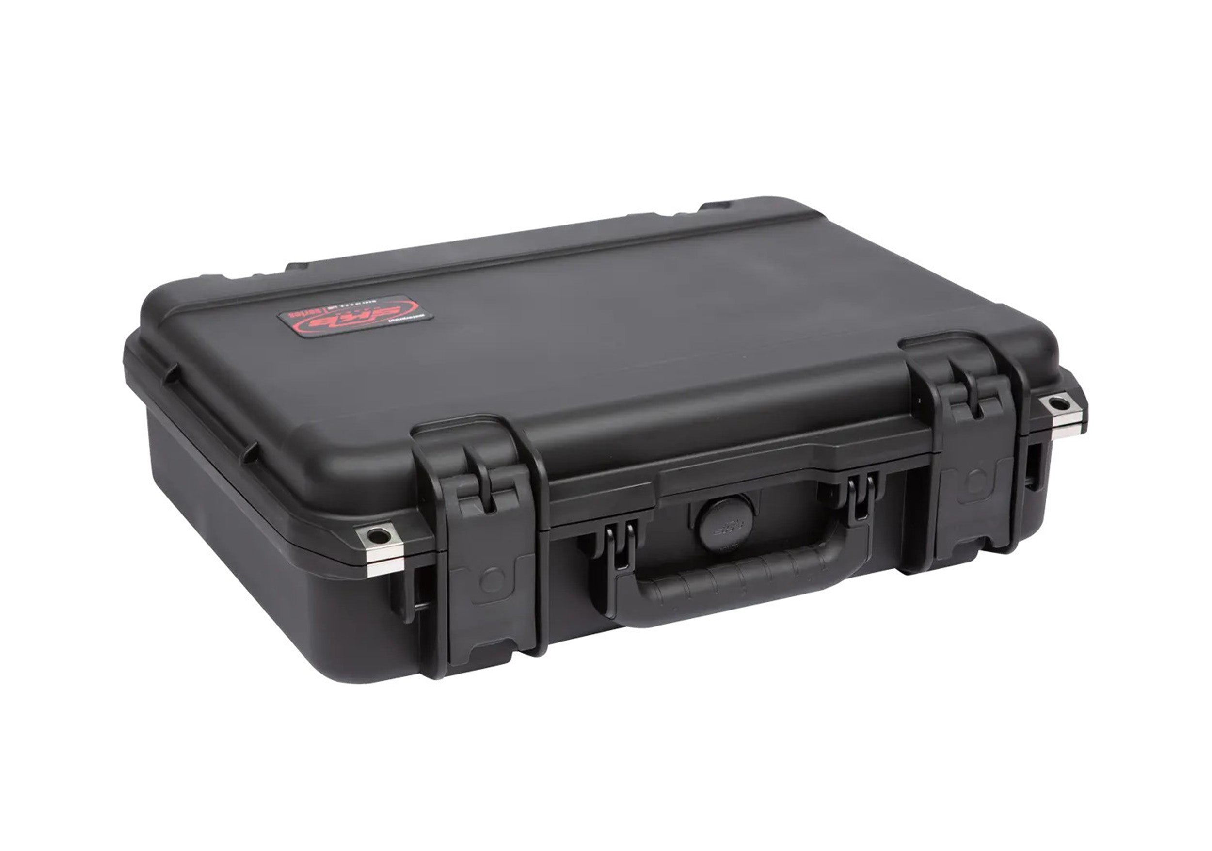 SKB Cases 3i-1813-5B-E, iSeries Mil-Standard Empty Waterproof Case 5" Deep - Black by SKB Cases