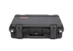 SKB Cases 3i-1813-5B-E, iSeries Mil-Standard Empty Waterproof Case 5" Deep - Black by SKB Cases