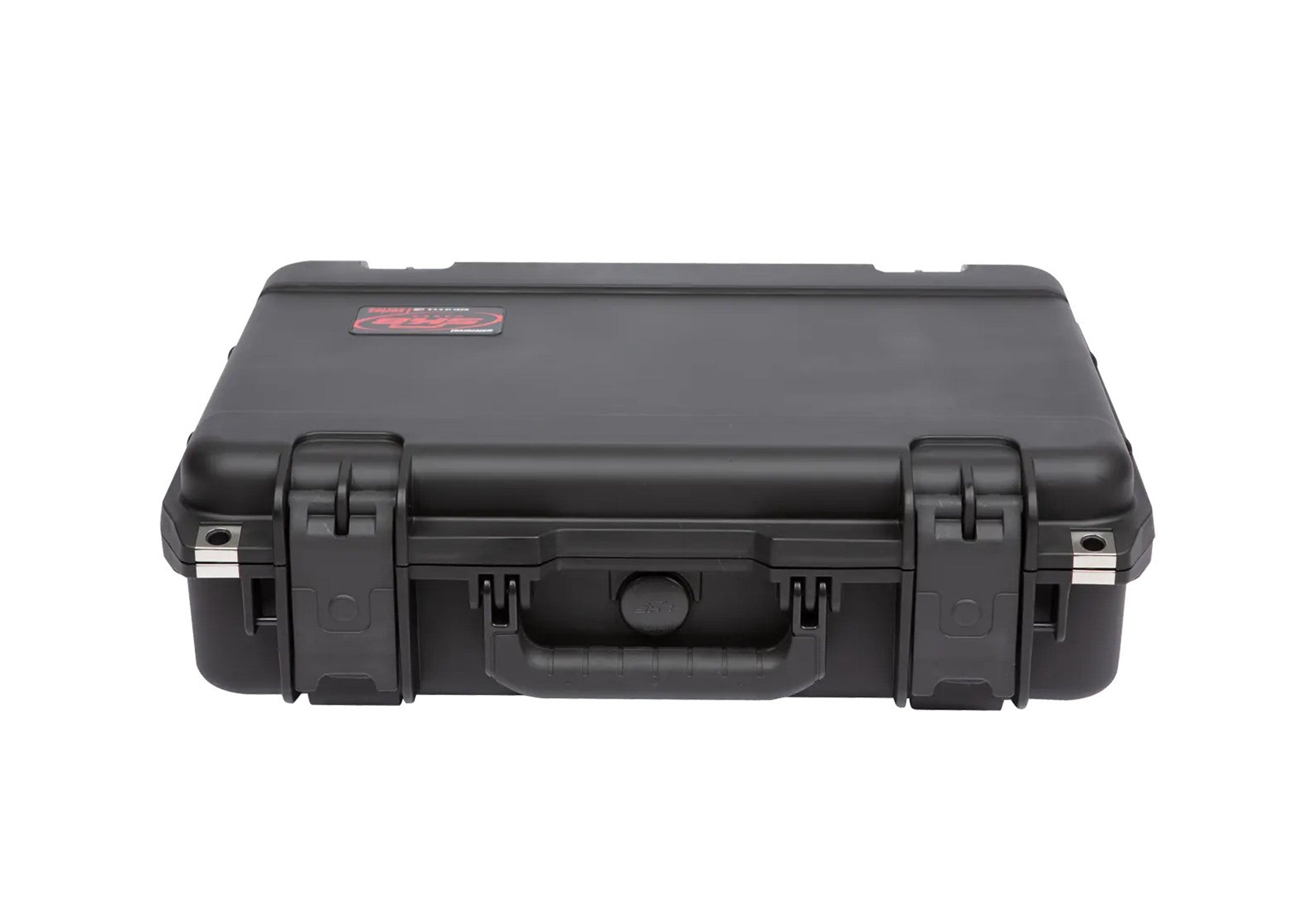 SKB Cases 3i-1813-5B-E, iSeries Mil-Standard Empty Waterproof Case 5" Deep - Black by SKB Cases