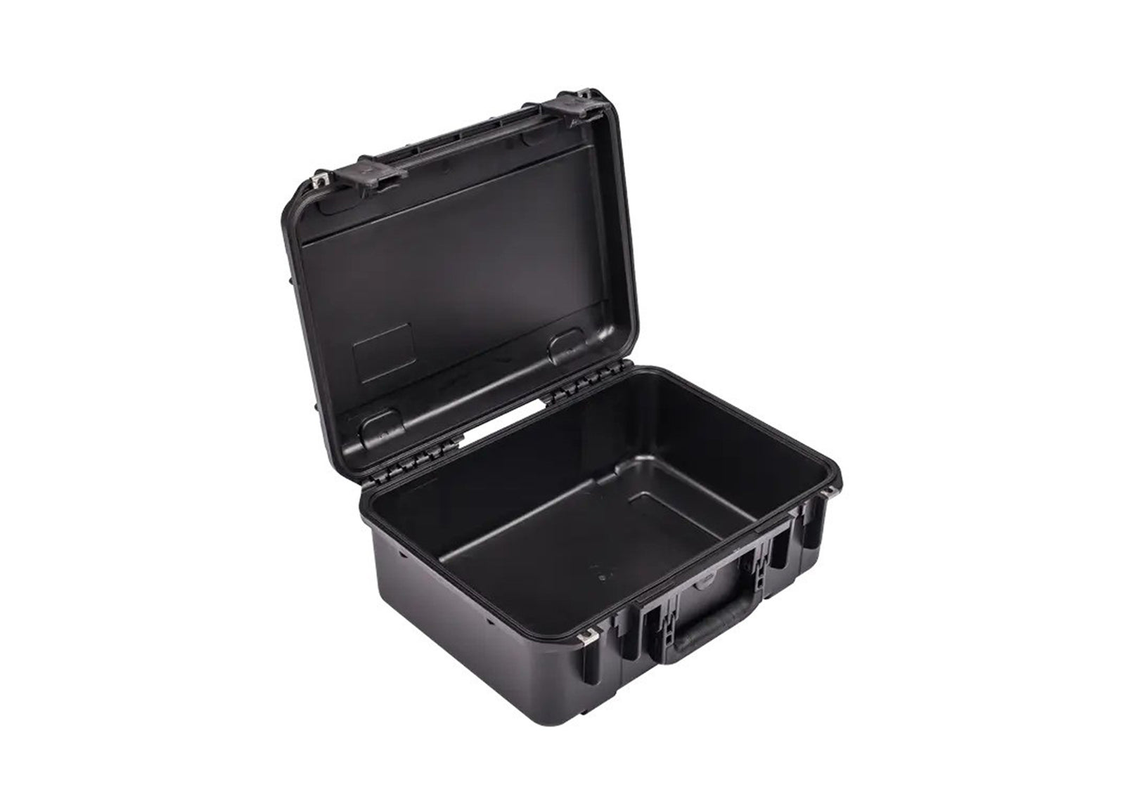 SKB Cases 3i-1813-7B-E, iSeries Mil-Standard Empty Waterproof Case 7" Deep - Black by SKB Cases