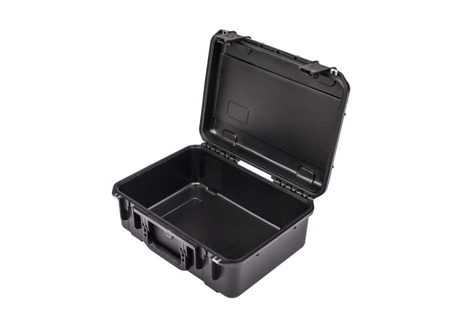 SKB Cases 3i-1813-7B-E, iSeries Mil-Standard Empty Waterproof Case 7" Deep - Black by SKB Cases