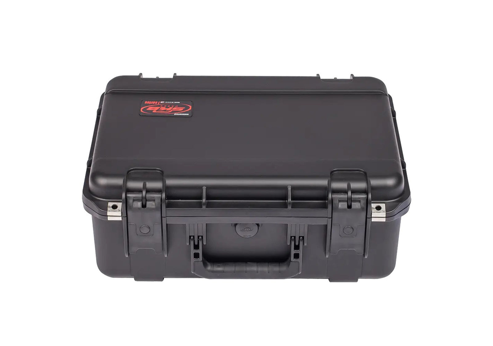 SKB Cases 3i-1813-7B-E, iSeries Mil-Standard Empty Waterproof Case 7" Deep - Black by SKB Cases