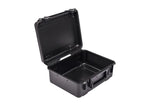 SKB Cases 3i-1914N-8B-E, iSeries Empty Waterproof Case - Black by SKB Cases