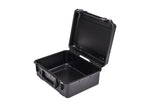 SKB Cases 3i-1914N-8B-E, iSeries Empty Waterproof Case - Black by SKB Cases