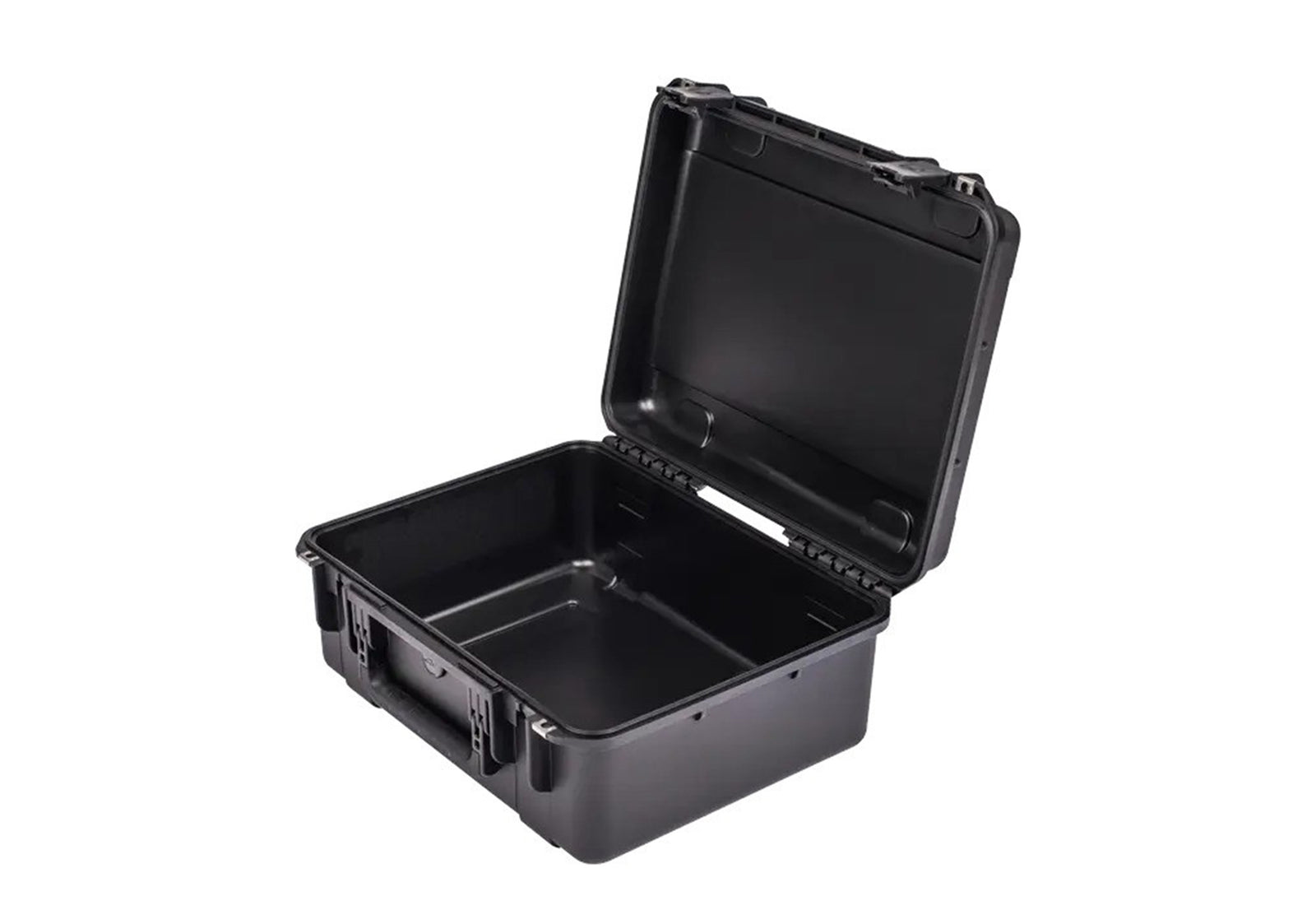 SKB Cases 3i-1914N-8B-E, iSeries Empty Waterproof Case - Black by SKB Cases