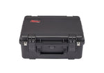 SKB Cases 3i-1914N-8B-E, iSeries Empty Waterproof Case - Black by SKB Cases