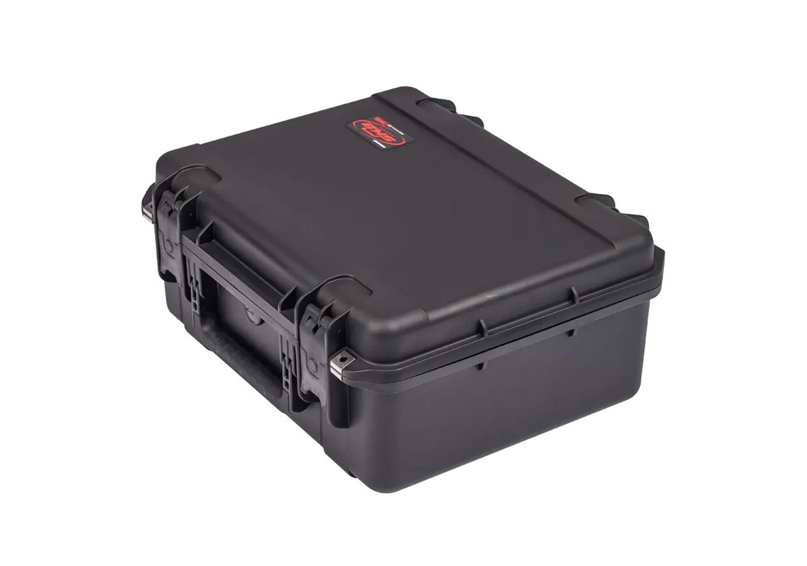 SKB Cases 3i-1914N-8B-E, iSeries Empty Waterproof Case - Black by SKB Cases