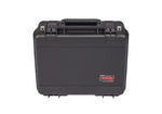 SKB Cases 3i-1914N-8B-E, iSeries Empty Waterproof Case - Black by SKB Cases