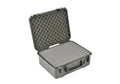 SKB Cases 3i-1914N-8B-C, iSeries Mil-Standard Waterproof Case 8" Deep with Cubed Foam - Black by SKB Cases