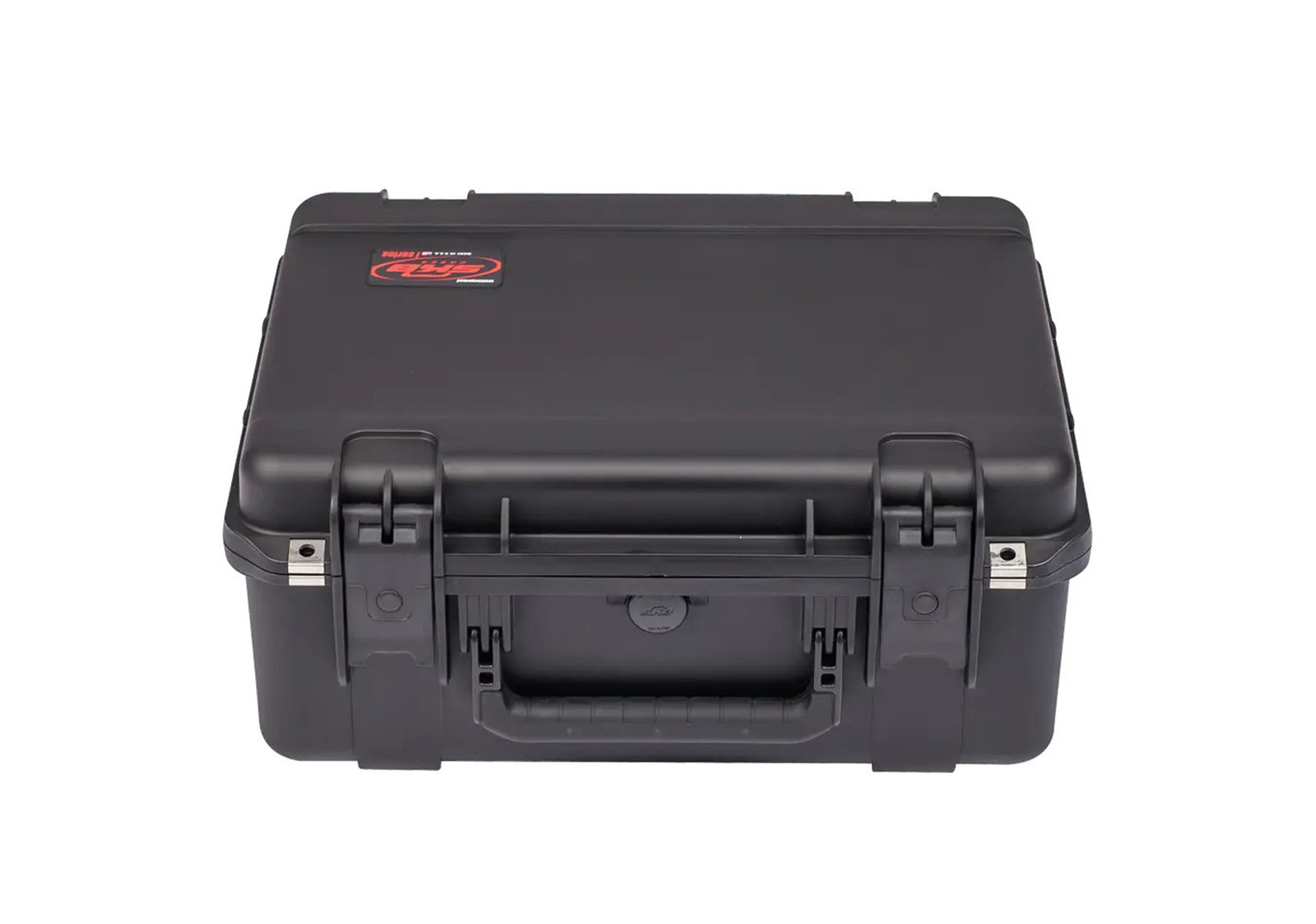 SKB Cases 3i-1914N-8B-C, iSeries Mil-Standard Waterproof Case 8" Deep with Cubed Foam - Black by SKB Cases