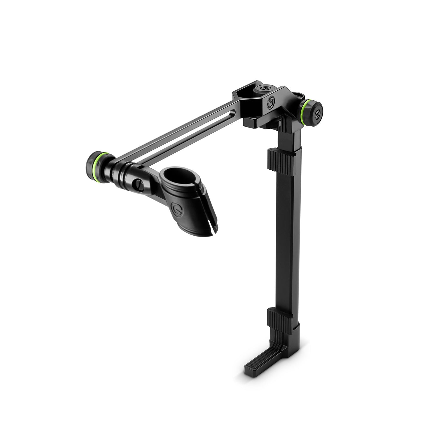 B-Stock: Gravity GMSCABCL01 Cab Clamp Microphone Holder for Guitar Cabinets by Gravity
