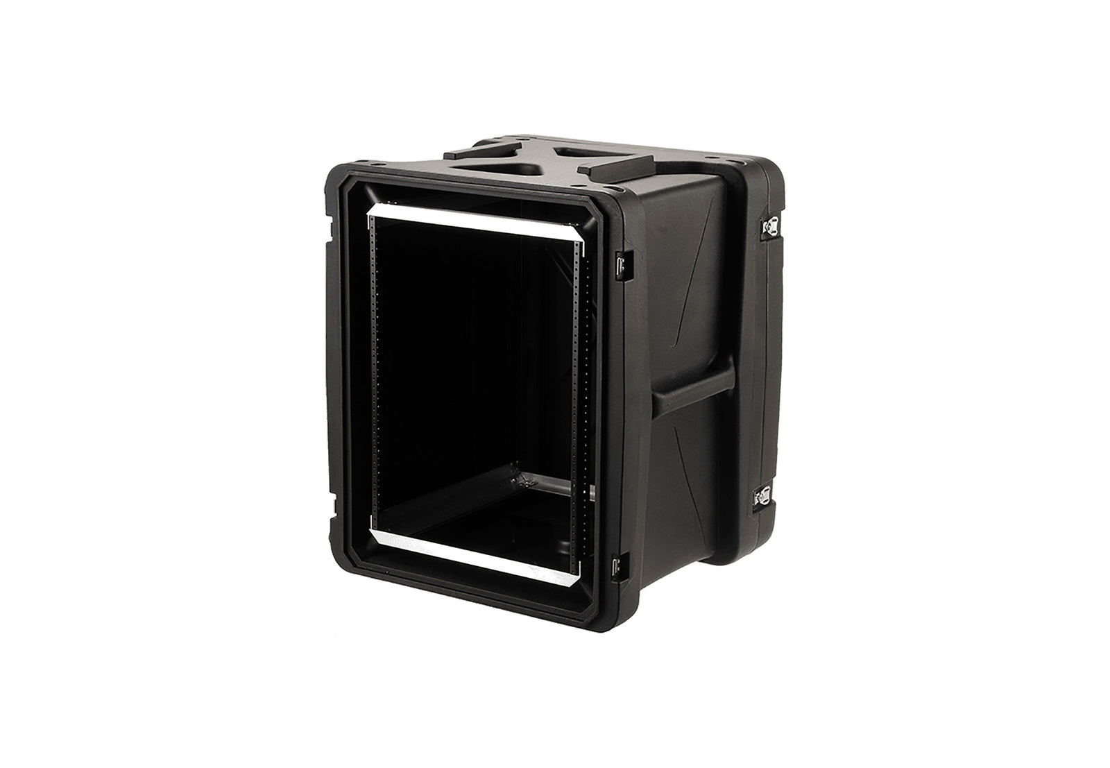 SKB Cases 1SKB-R914U20, 20-Inch Deep rSeries Shock Rack - 14 Unit by SKB Cases