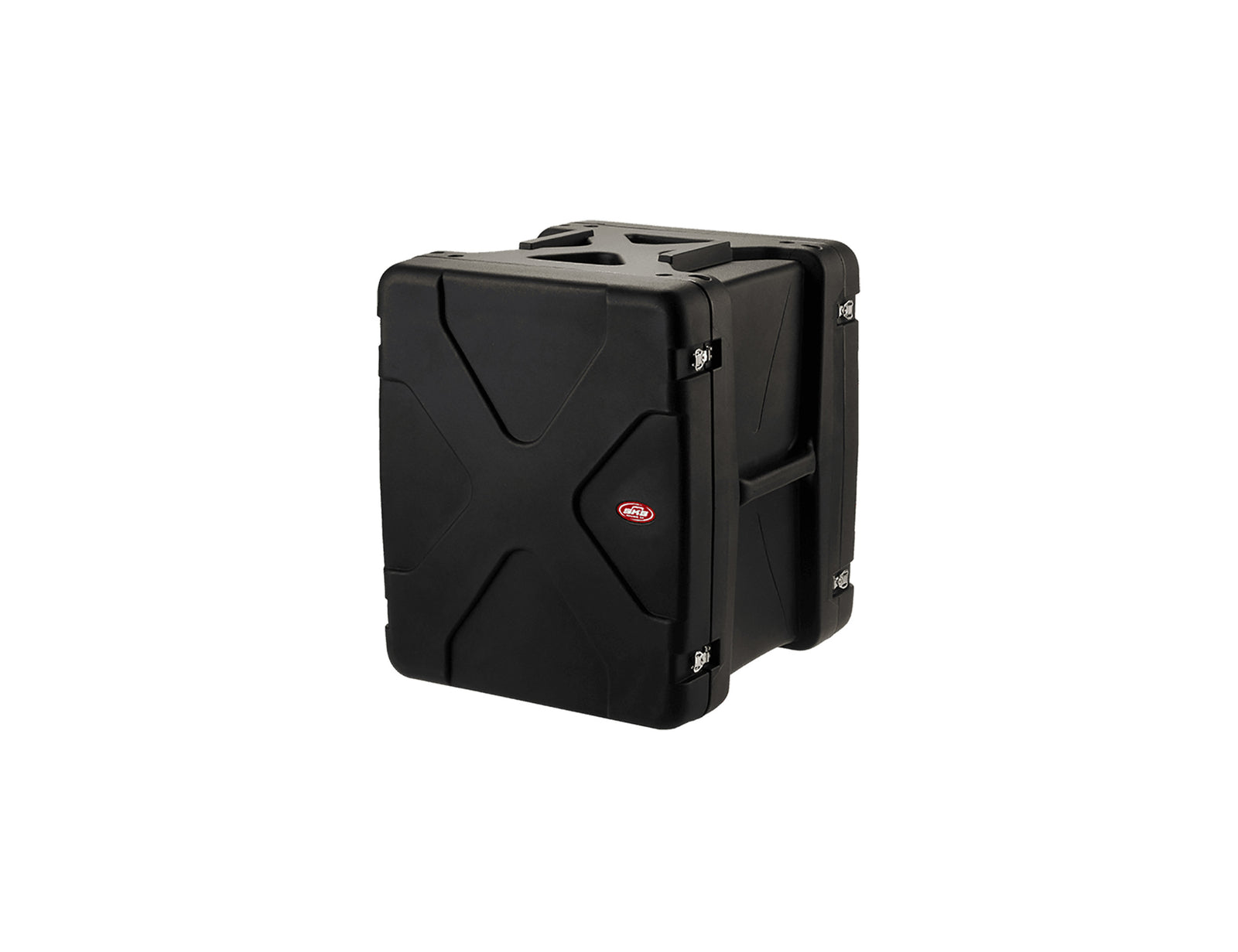 SKB Cases 1SKB-R914U20, 20-Inch Deep rSeries Shock Rack - 14 Unit by SKB Cases