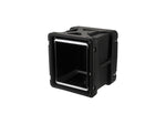 SKB Cases 1SKB-R912U20 20-Inch Deep rSeries Shock Rack - 12 Unit by SKB Cases