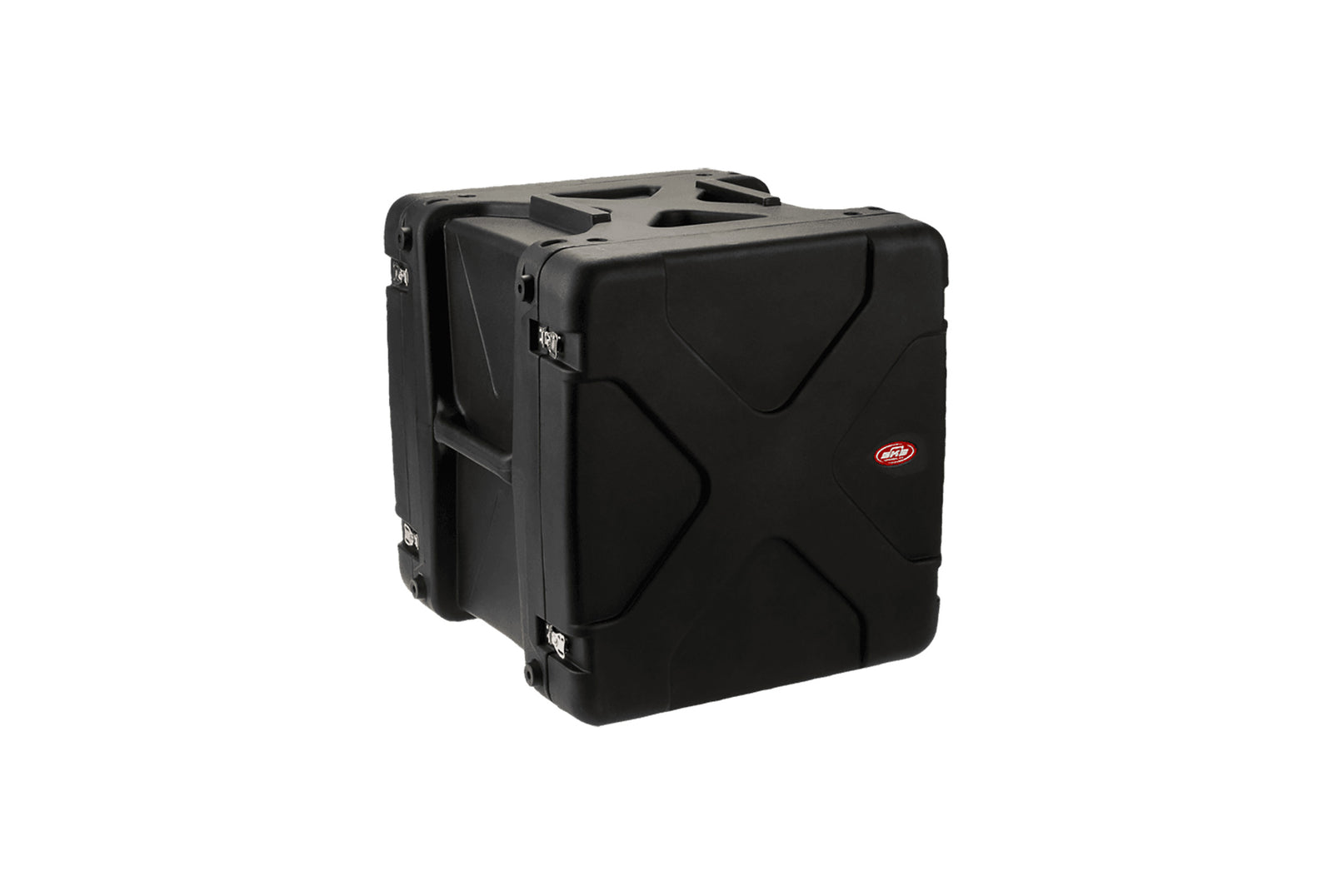 SKB Cases 1SKB-R912U20 20-Inch Deep rSeries Shock Rack - 12 Unit by SKB Cases