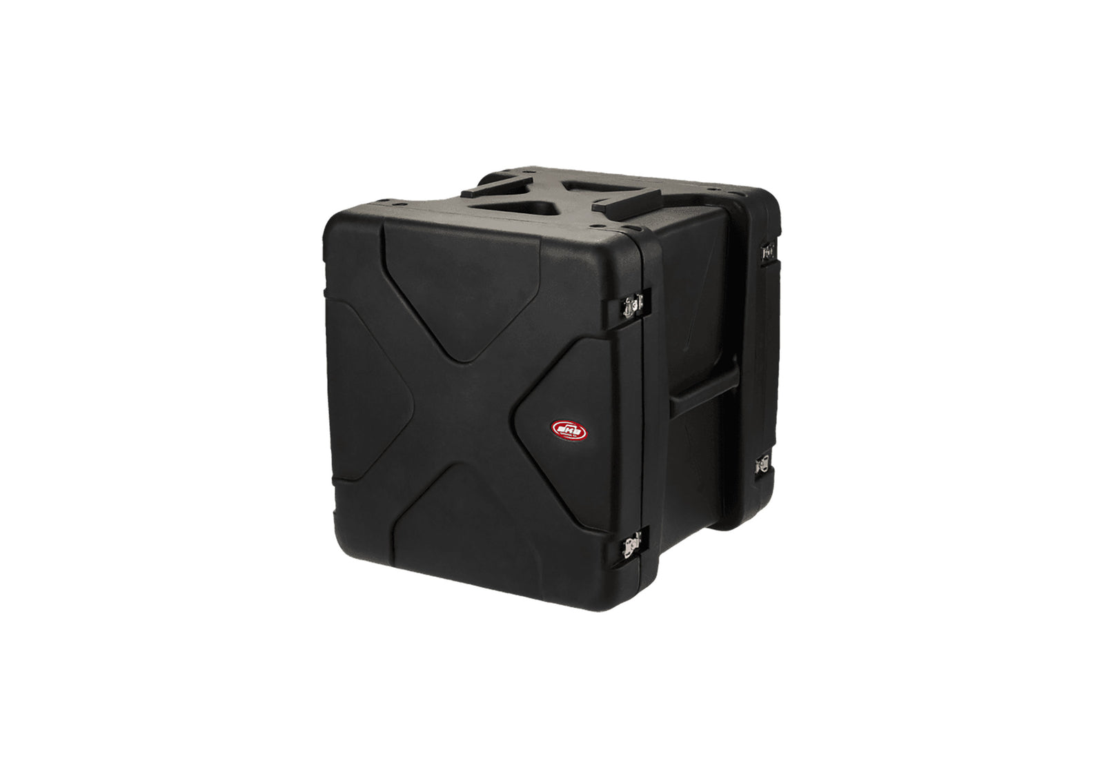 SKB Cases 1SKB-R912U20 20-Inch Deep rSeries Shock Rack - 12 Unit by SKB Cases