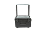 SKB Cases 3i-22221210U 10-Inch iSeries Injection Molded Fly Rack - 10 Unit by SKB Cases