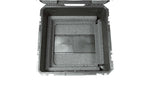 SKB Cases 3i-22221210U 10-Inch iSeries Injection Molded Fly Rack - 10 Unit by SKB Cases