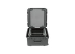 SKB Cases 3i-22221210U 10-Inch iSeries Injection Molded Fly Rack - 10 Unit by SKB Cases
